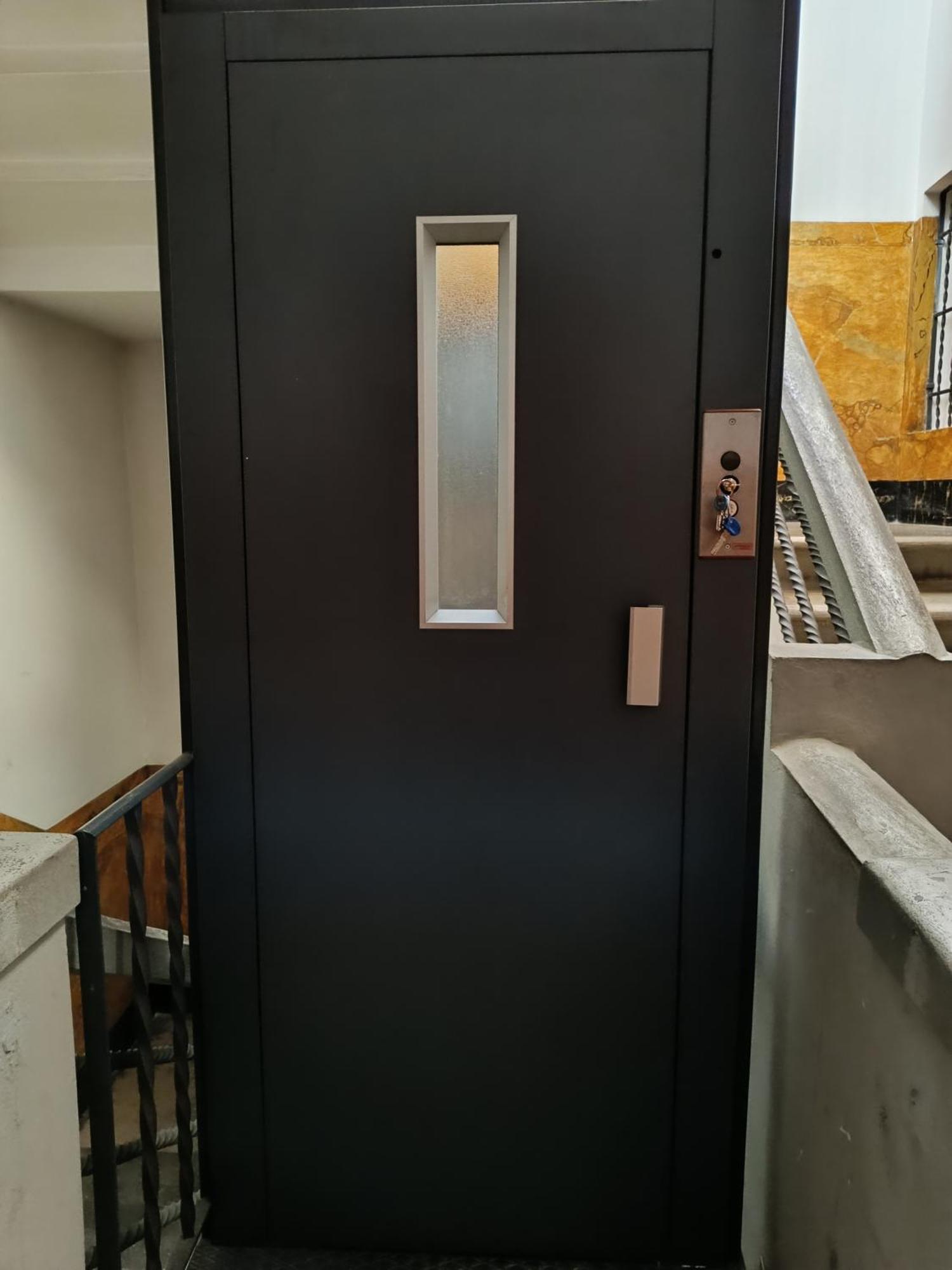 Appartamento Castle 2 Bedrooms, 2 Bathrooms
