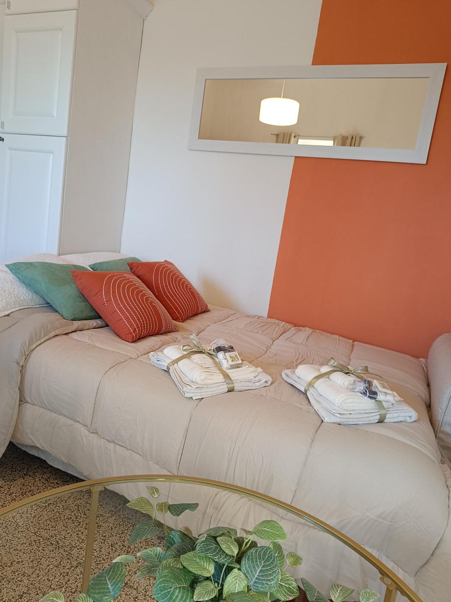 Castle 2 Bedrooms, 2 Bathrooms * Firenze