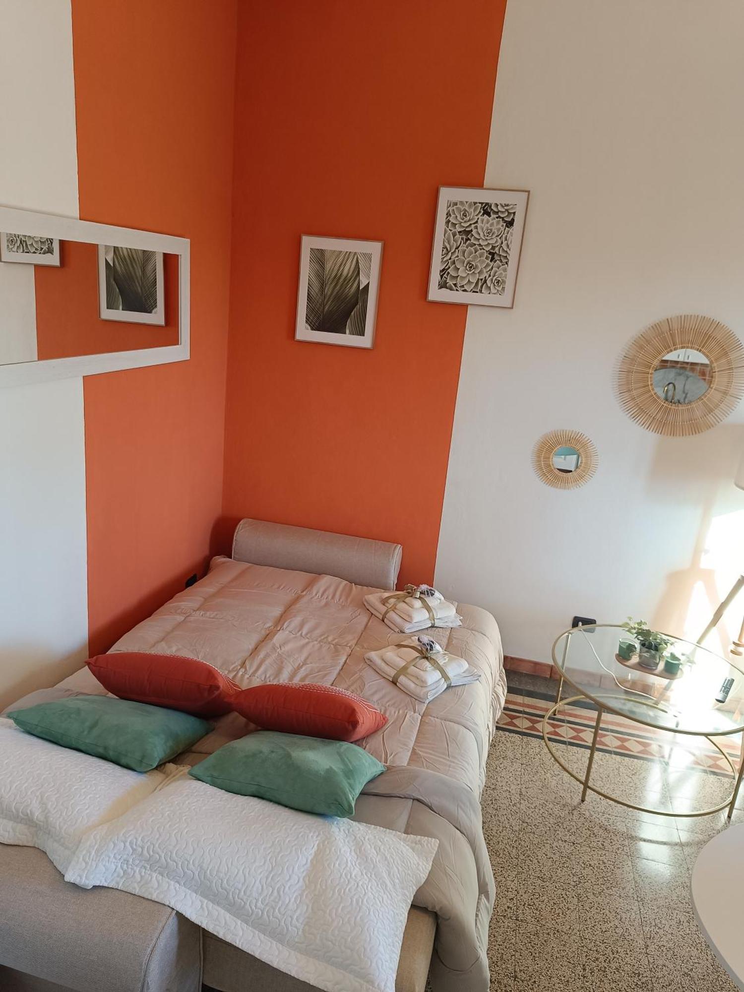 Castle 2 Bedrooms, 2 Bathrooms Appartamento *
