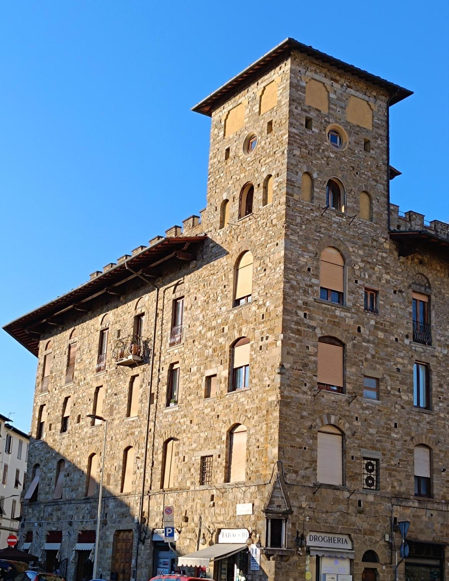 Appartamento Castle 2 Bedrooms, 2 Bathrooms