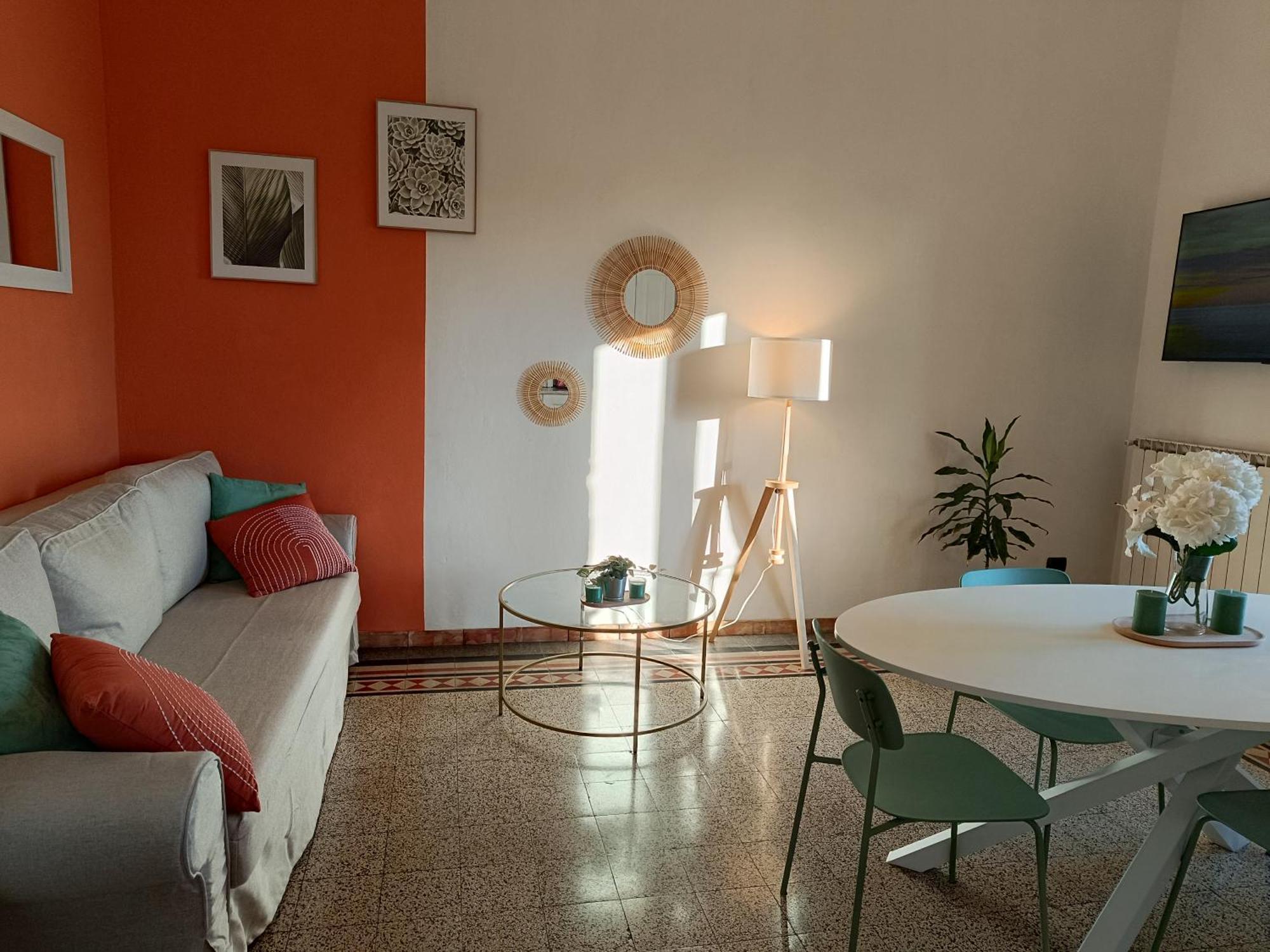 Castle 2 Bedrooms, 2 Bathrooms * Firenze