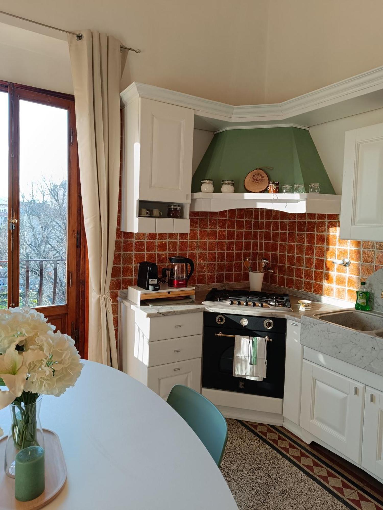 Appartamento Castle 2 Bedrooms, 2 Bathrooms *