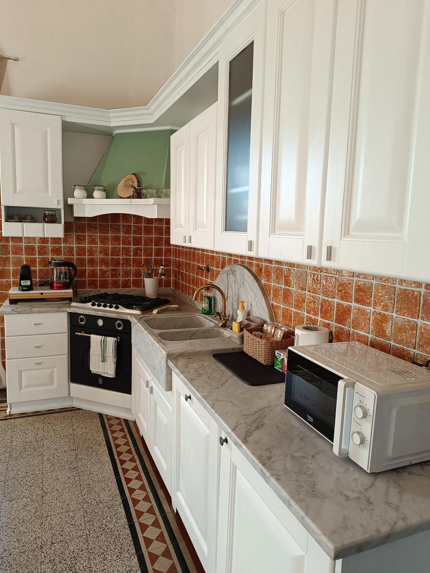 Castle 2 Bedrooms, 2 Bathrooms Appartamento Firenze