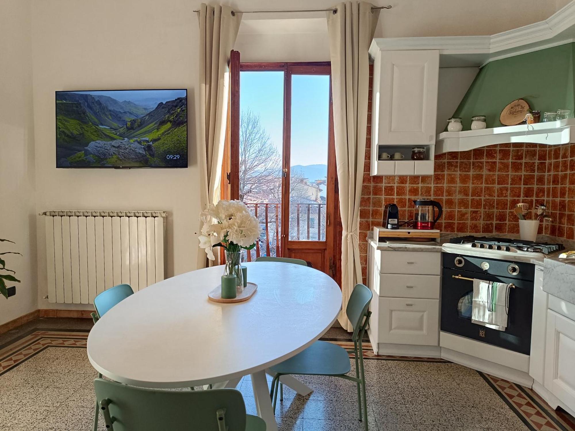 Appartamento Castle 2 Bedrooms, 2 Bathrooms *