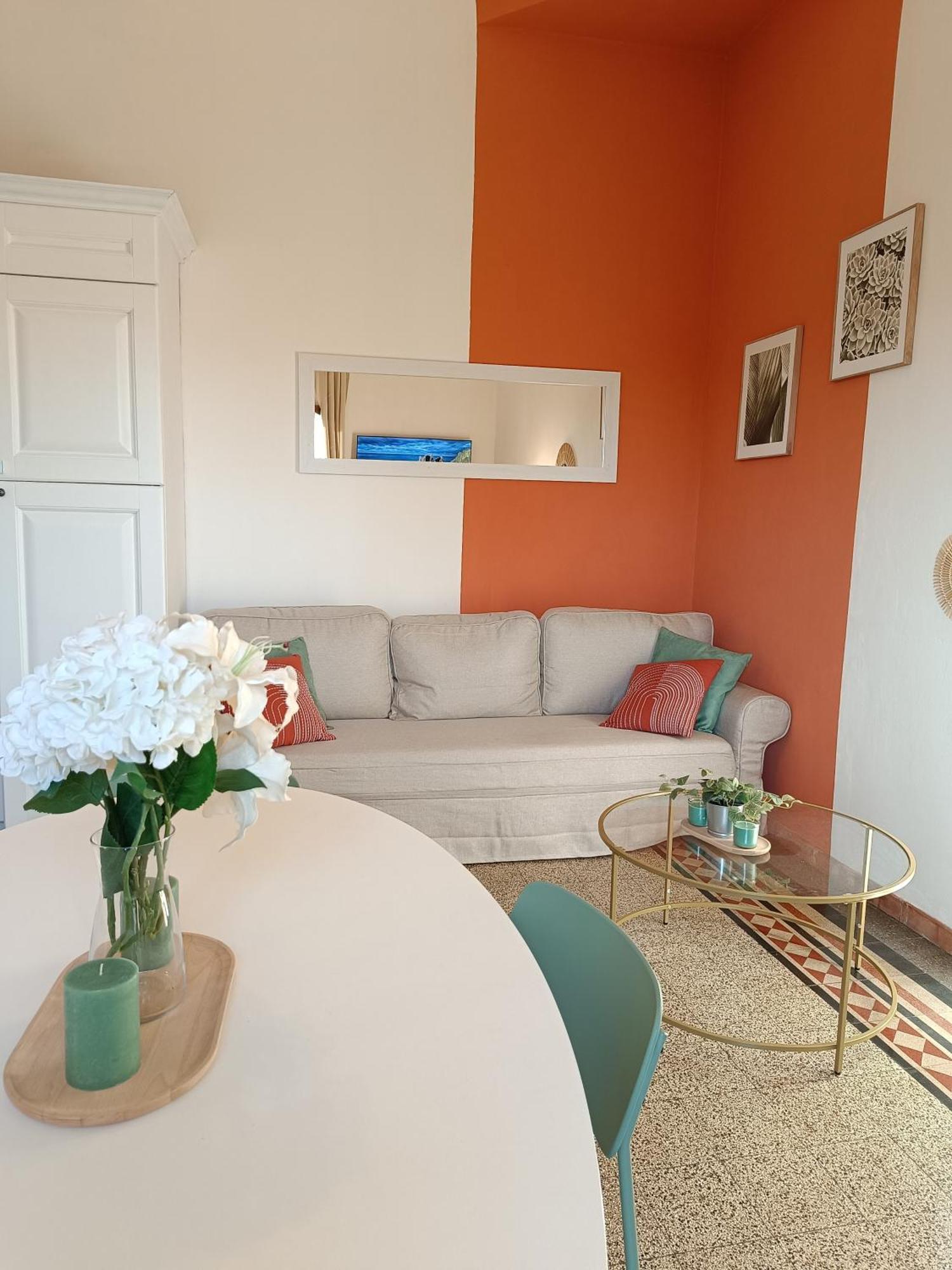 Castle 2 Bedrooms, 2 Bathrooms Appartamento *