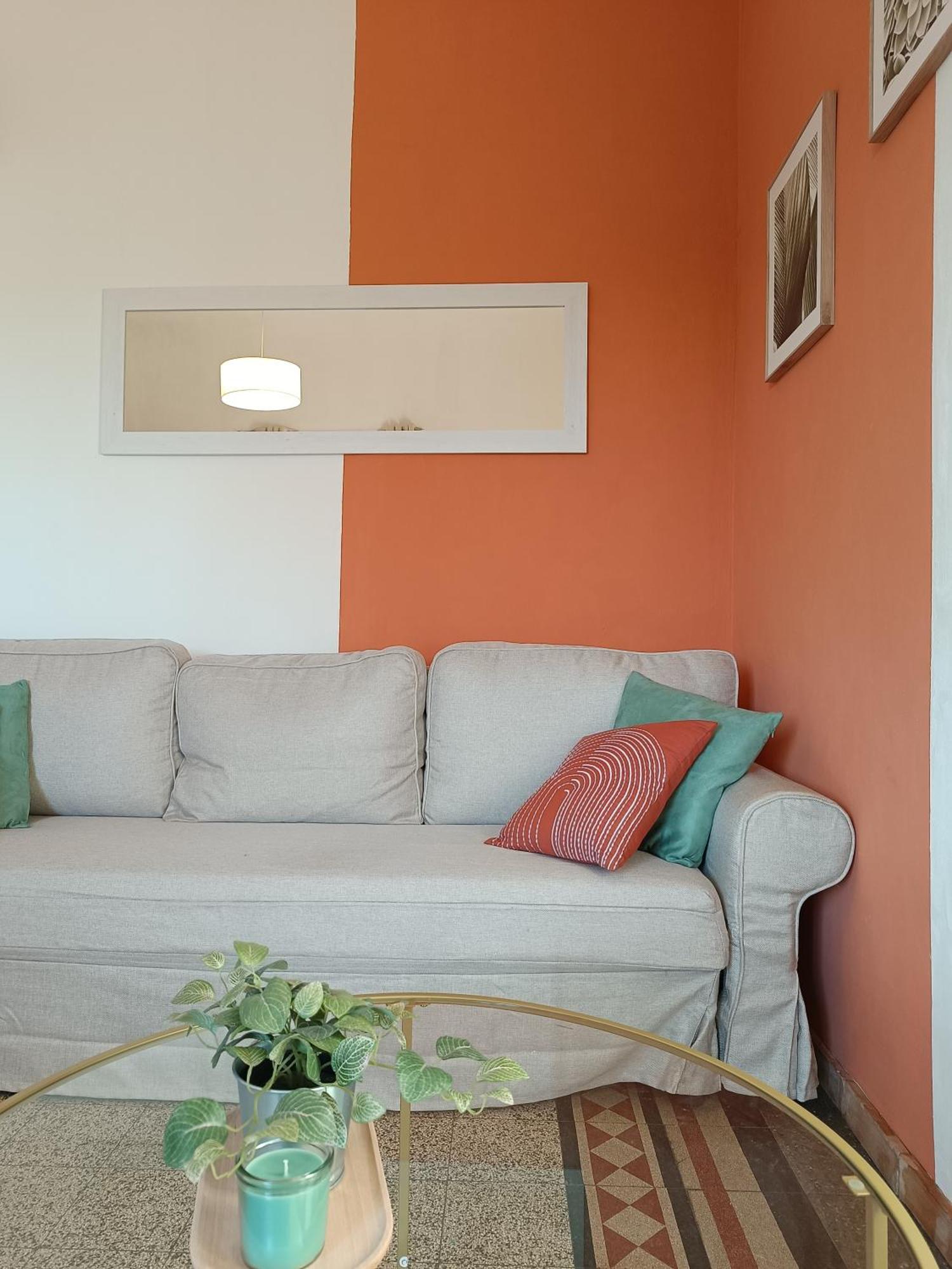 Castle 2 Bedrooms, 2 Bathrooms Appartamento Firenze