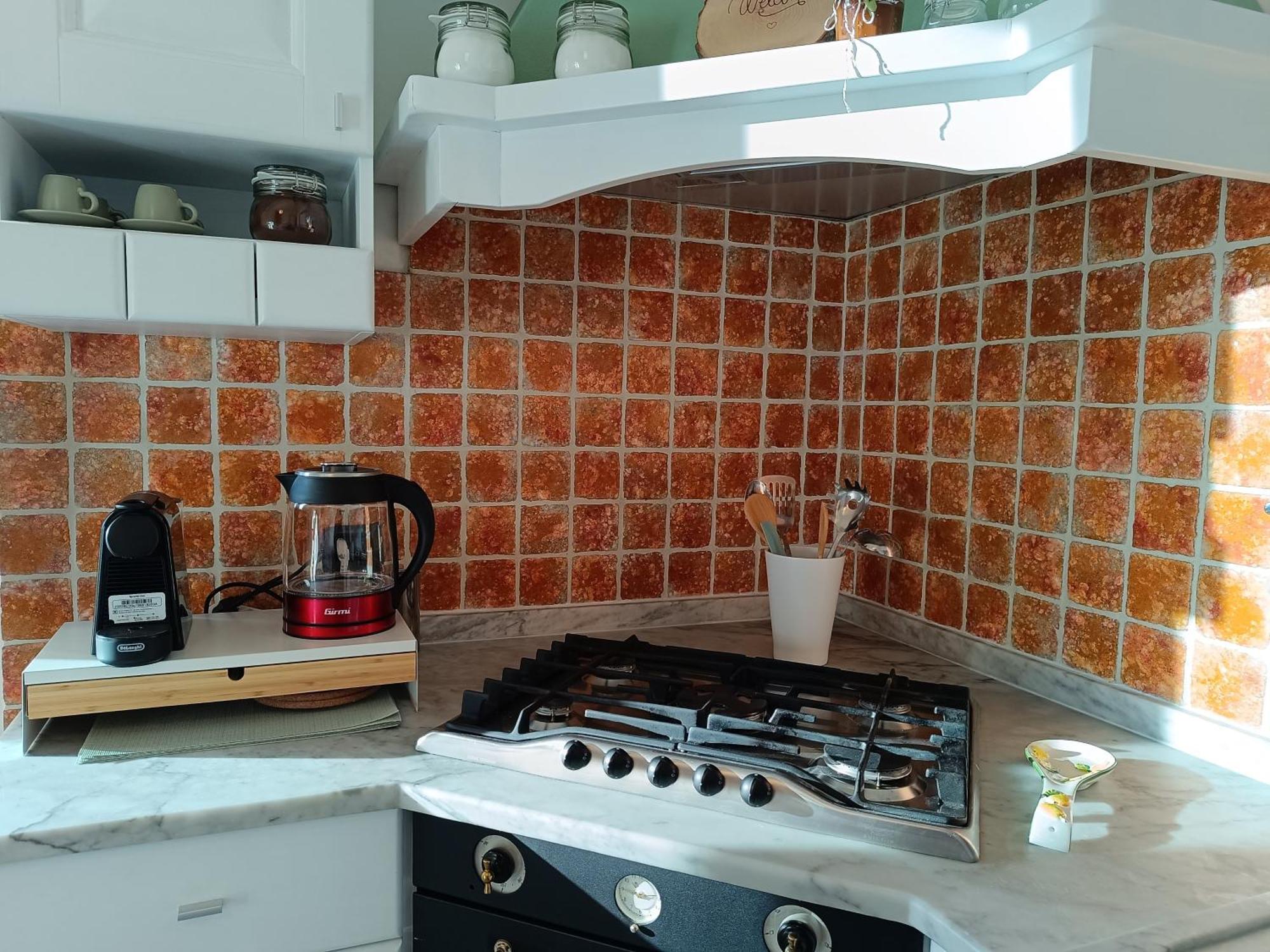 Castle 2 Bedrooms, 2 Bathrooms Appartamento