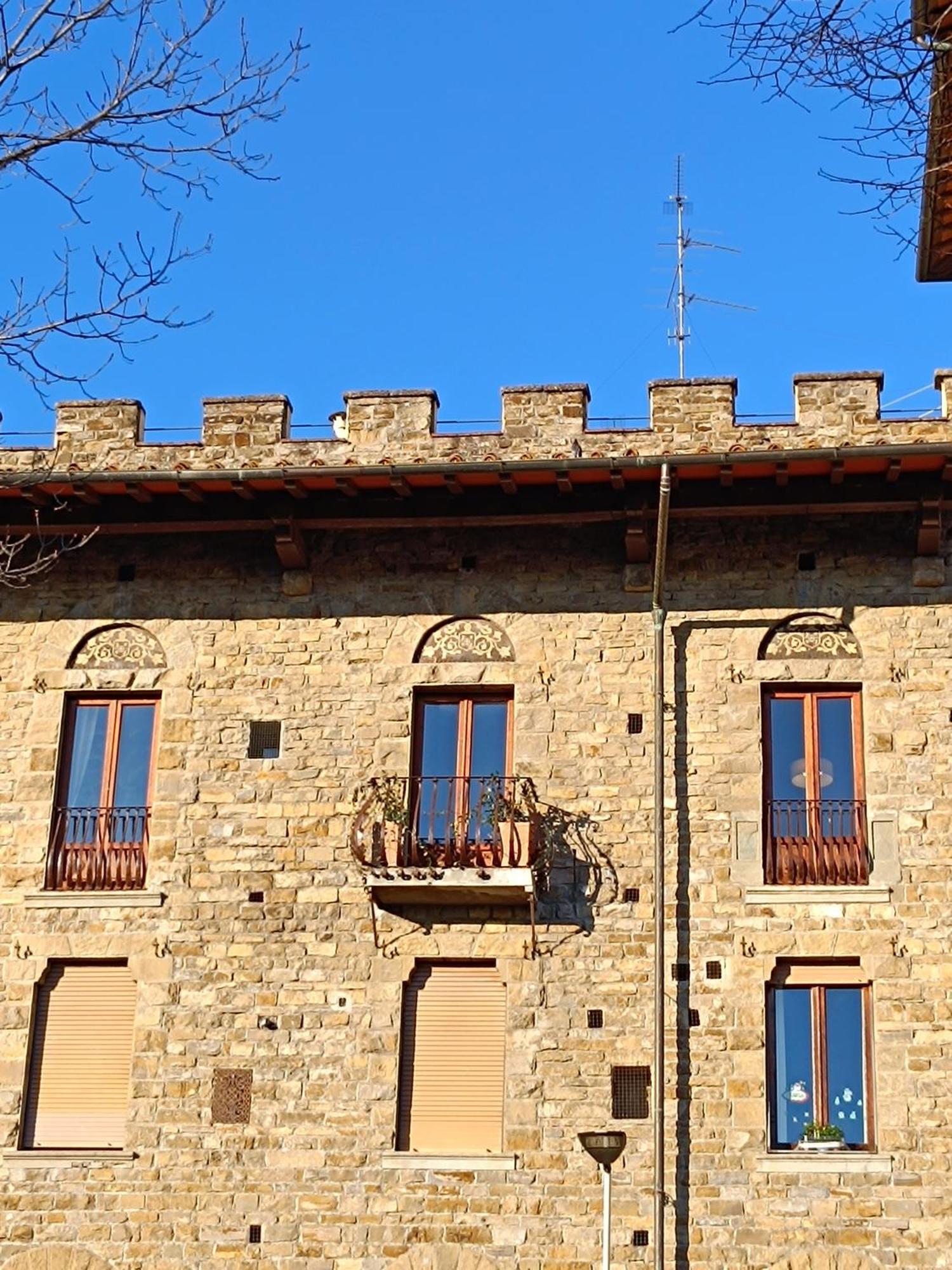 Castle 2 Bedrooms, 2 Bathrooms Firenze