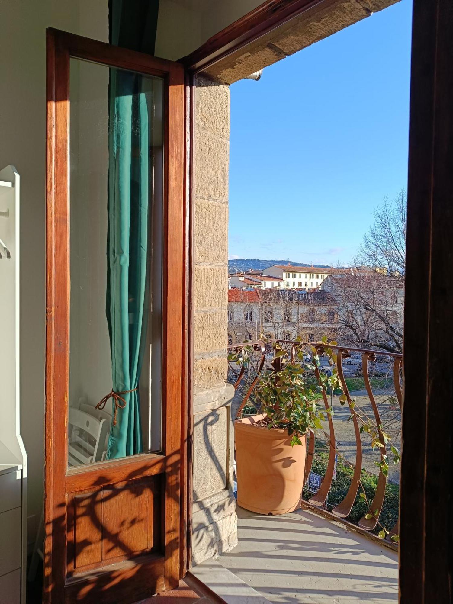 Castle 2 Bedrooms, 2 Bathrooms Appartamento