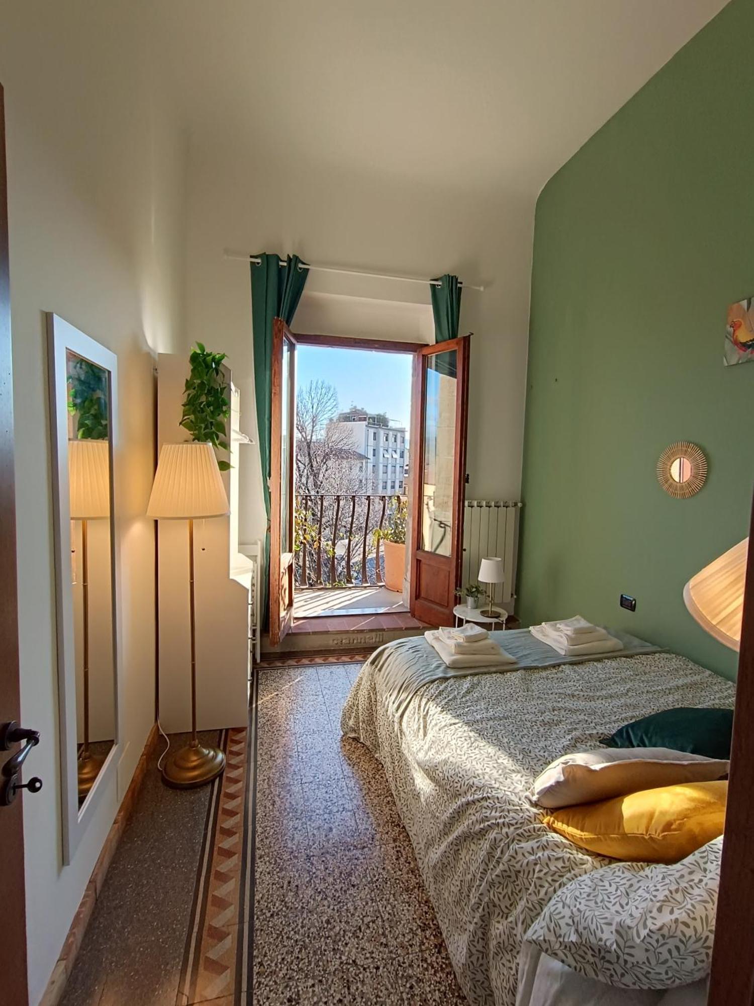 Castle 2 Bedrooms, 2 Bathrooms * Firenze
