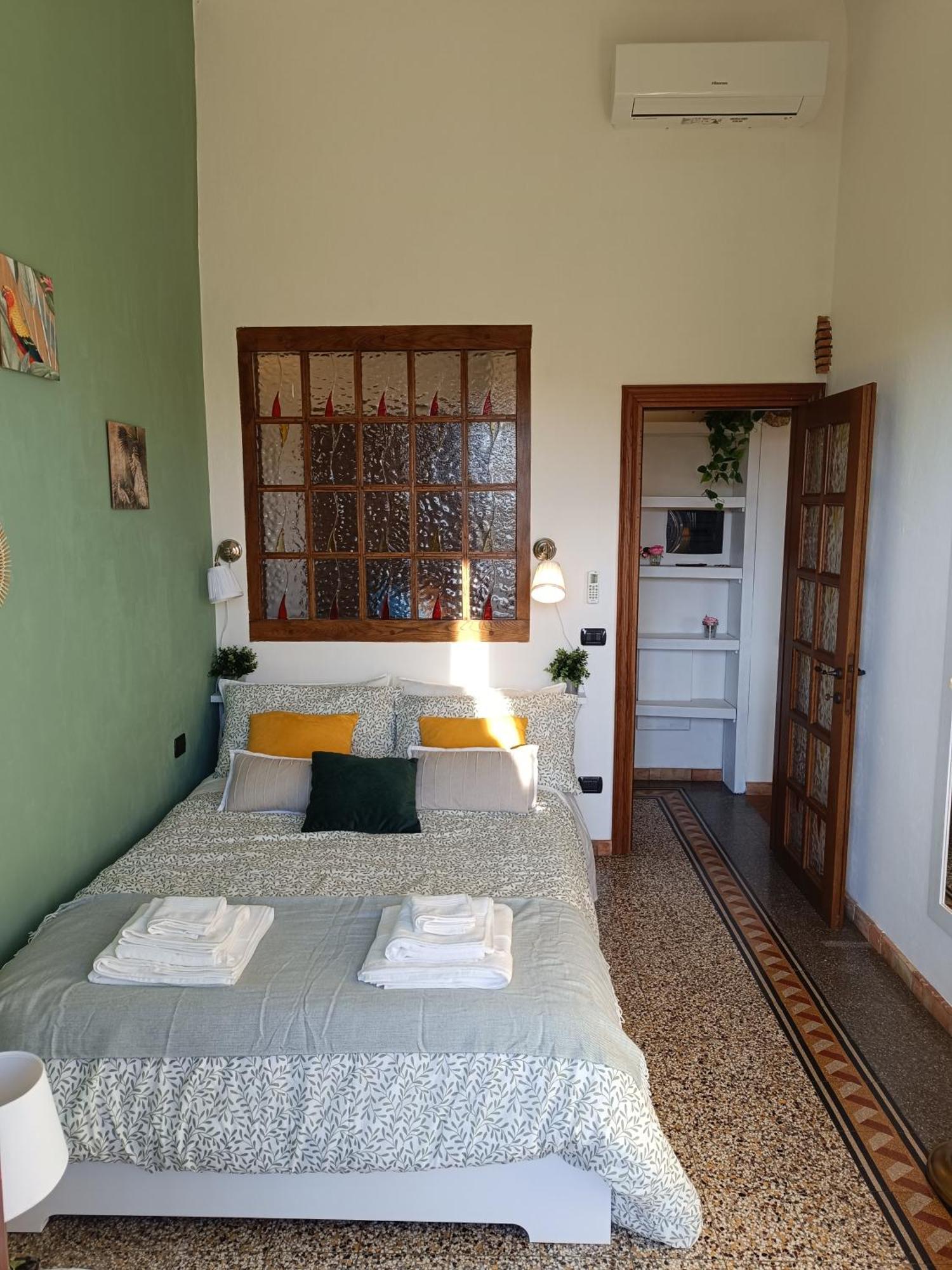 Appartamento Castle 2 Bedrooms, 2 Bathrooms Firenze