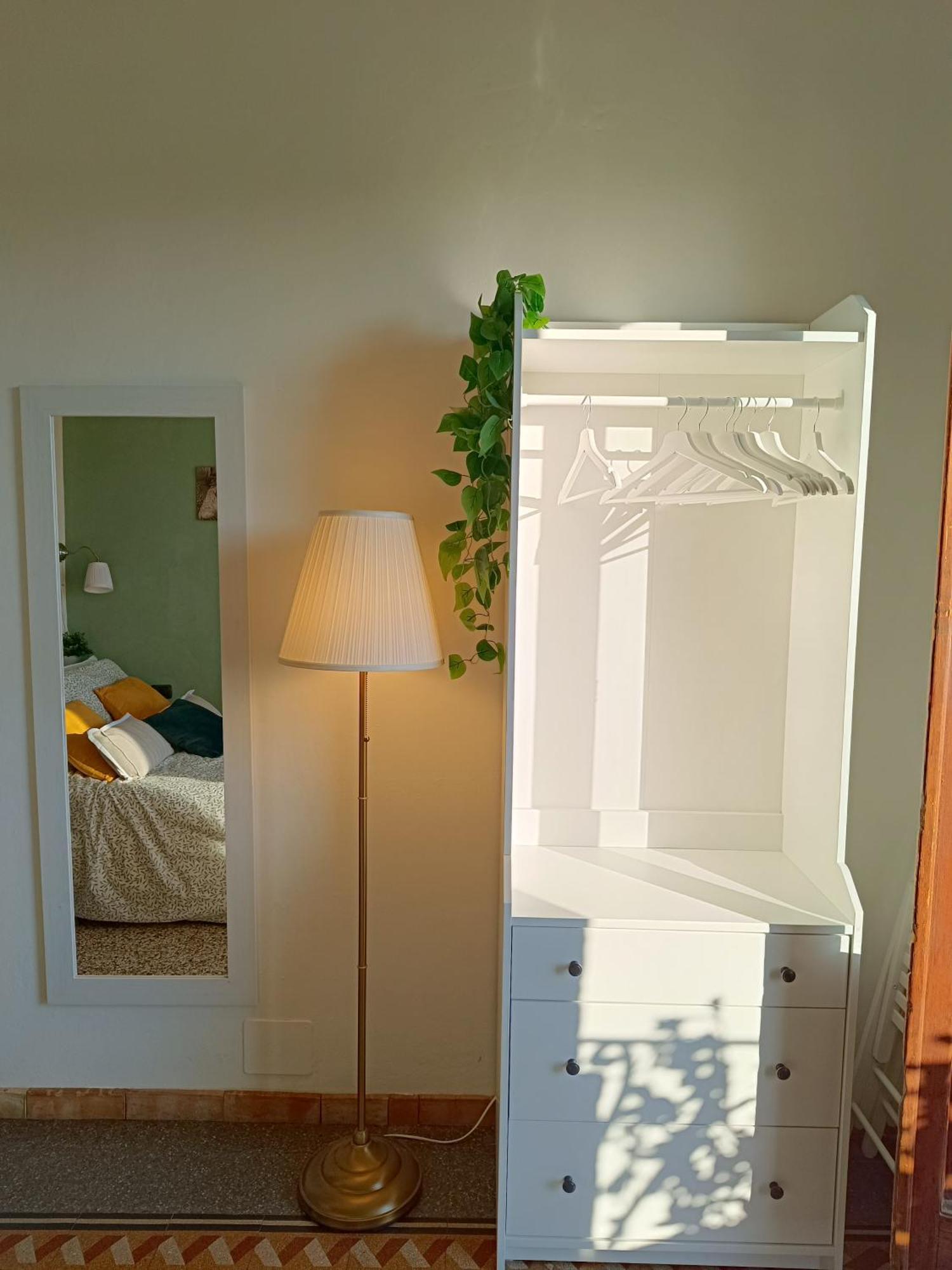 Castle 2 Bedrooms, 2 Bathrooms Appartamento Firenze