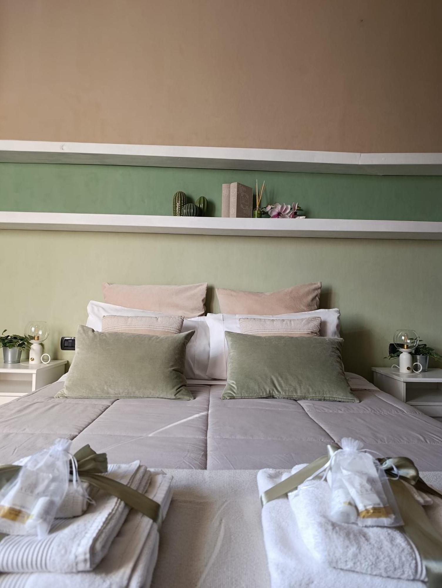 Castle 2 Bedrooms, 2 Bathrooms Appartamento