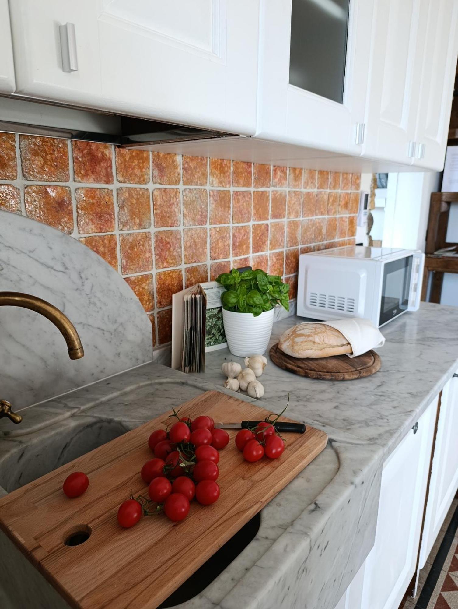 Castle 2 Bedrooms, 2 Bathrooms Appartamento *