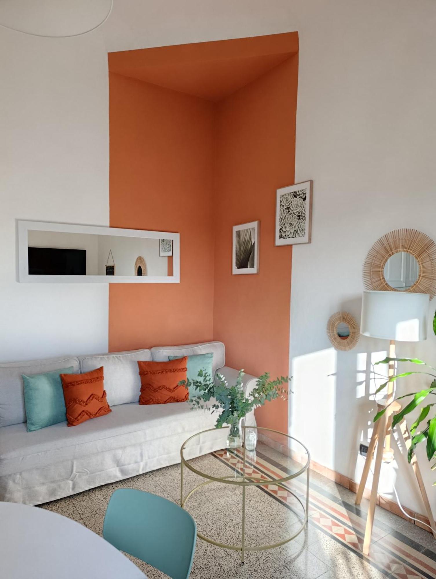 Appartamento Castle 2 Bedrooms, 2 Bathrooms *