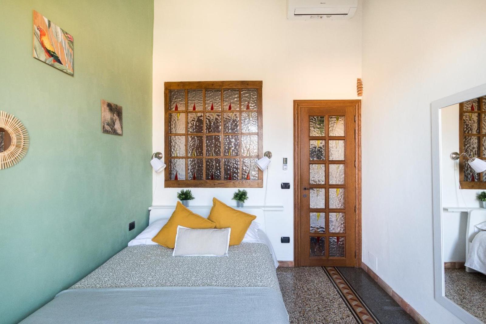 Appartamento Castle 2 Bedrooms, 2 Bathrooms *